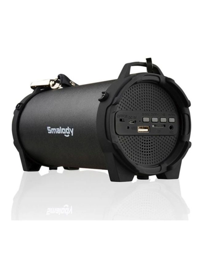 Portable Bluetooth Speaker - 10W