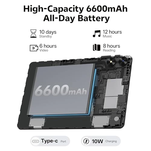 P10_T - 128GB 10.1"