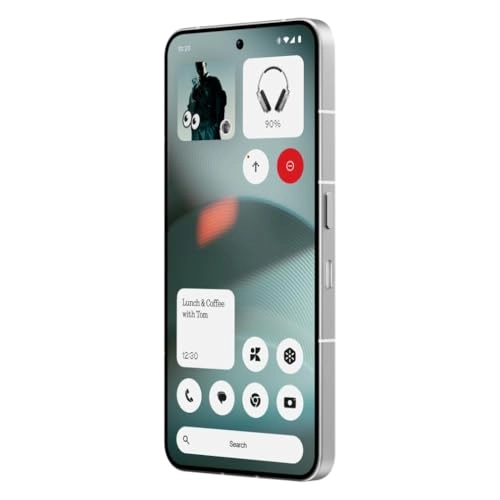 Phone 3 - 12 GB 256 GB