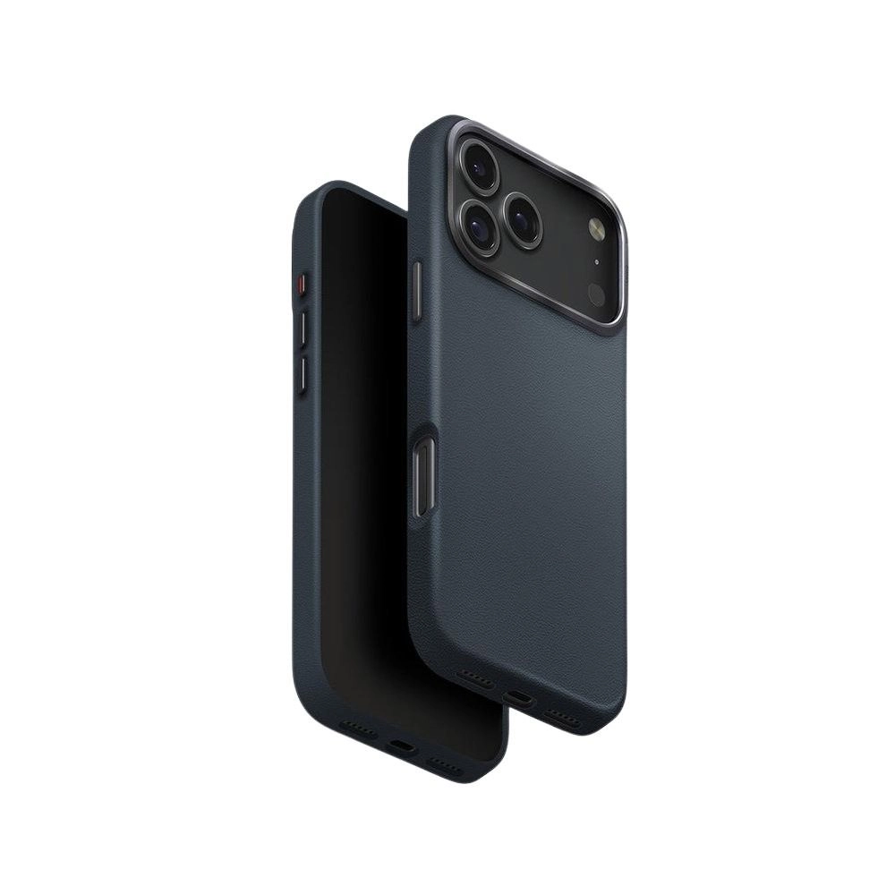Uniq Lyden Slim premium edge-to-edge case for iPhone 17 Pro Max