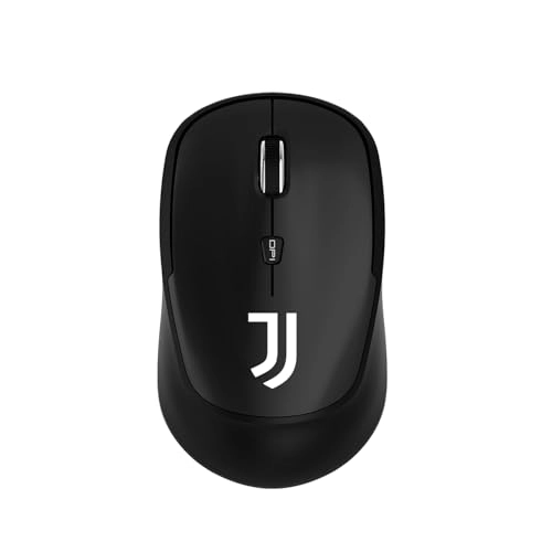TM Mouse AC Milan - Wireless