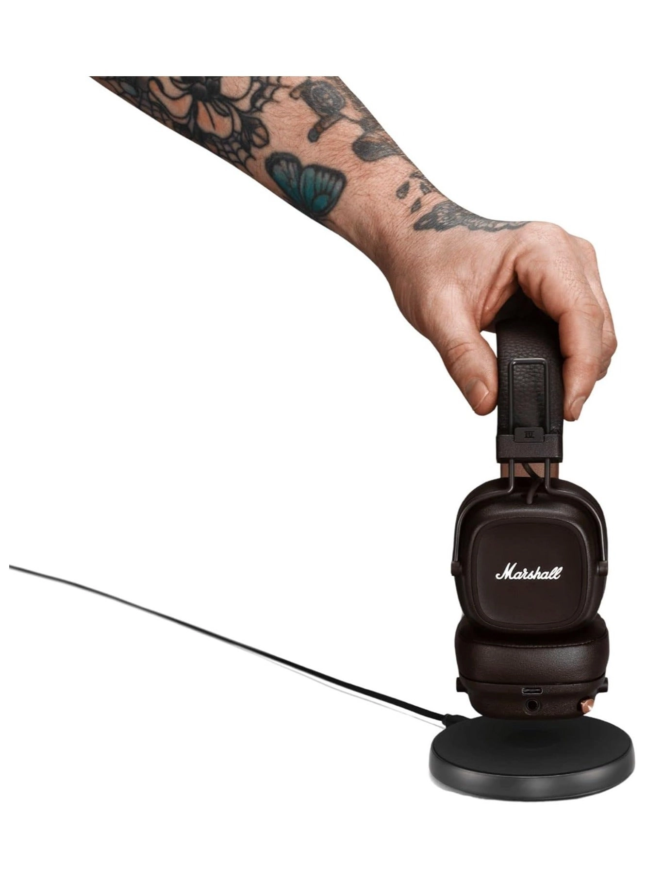 1006127 Wireless Headphone