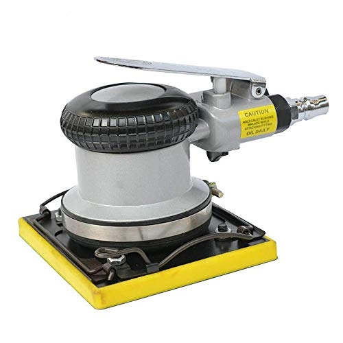 Pneumatic Polishing Machine - 2 Inch 20000rpm