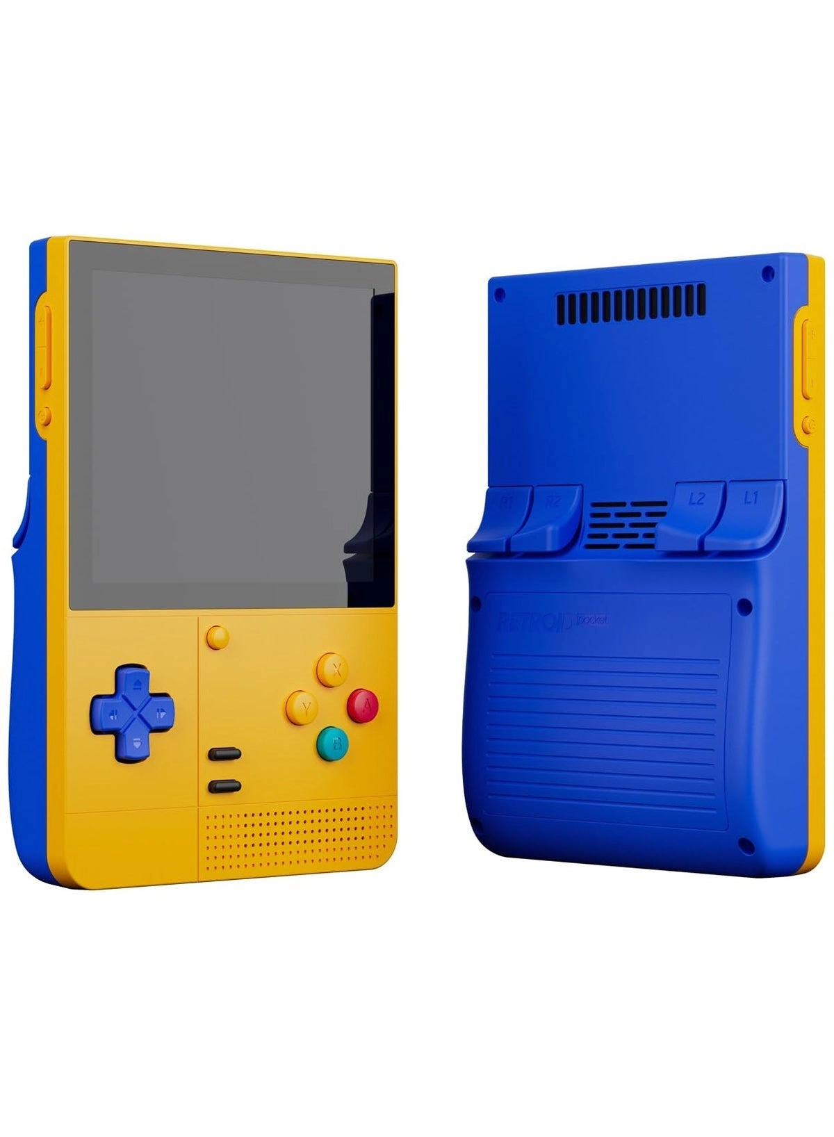 Retroid Pocket Classic - 128GB