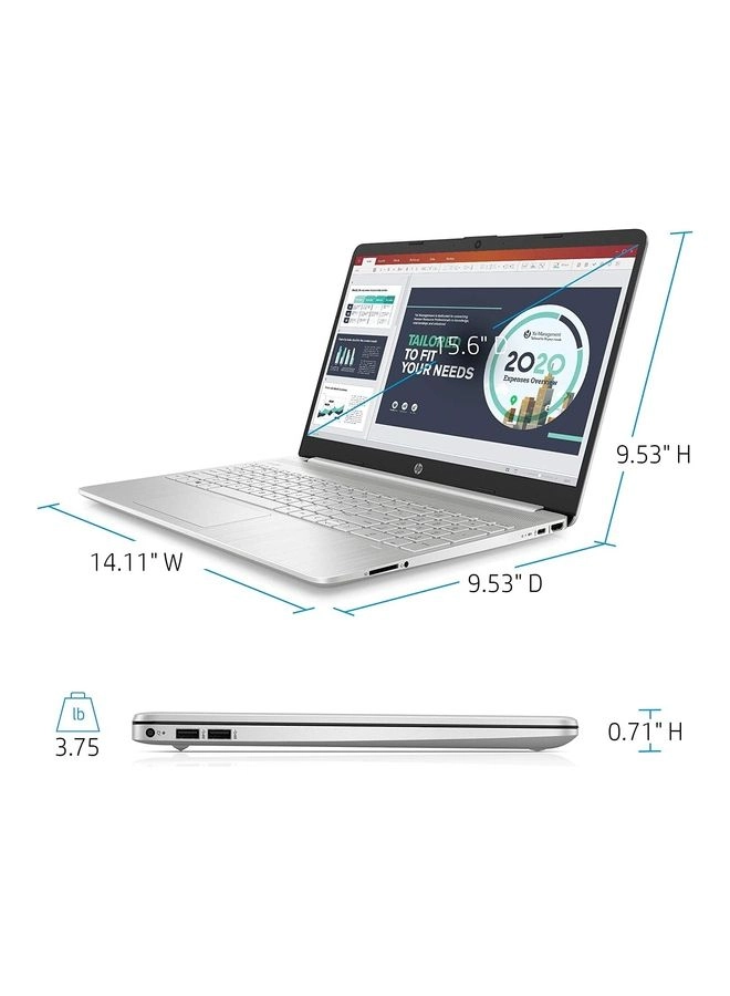 Laptop - 15.6'' Core i3-1125G4 12GB DDR4 256GB SSD