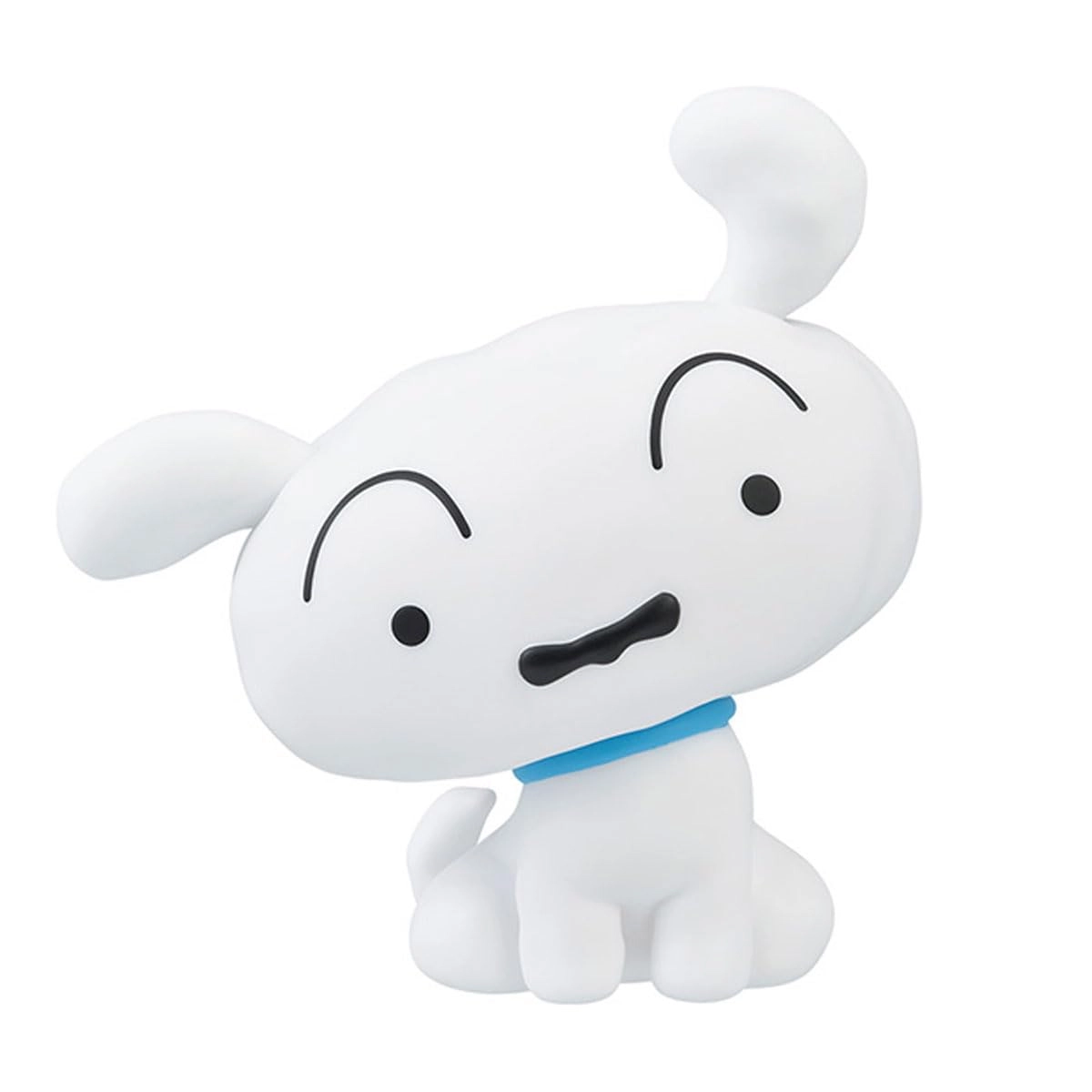 Banpresto Shiro + Himawari - Crayon Sinflan Sofvimates