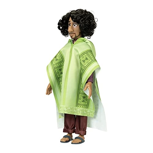Bruno Doll - 10.5" Ages 3+