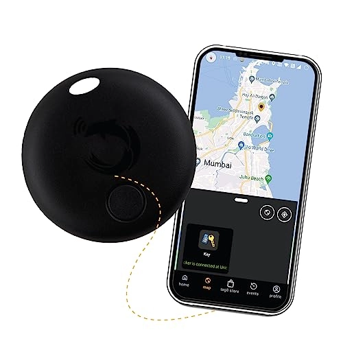 tag8 Dolphin Smart Tracker Pro - Pack 1