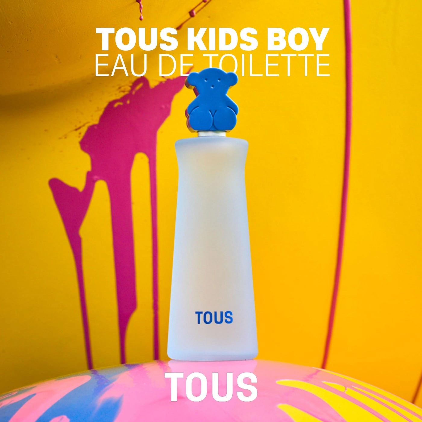 Baby Eau De Cologne - 100 ml