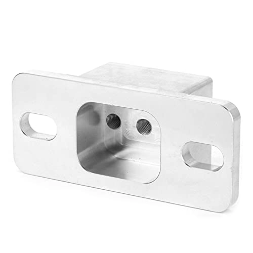 Solid Transmission Mount