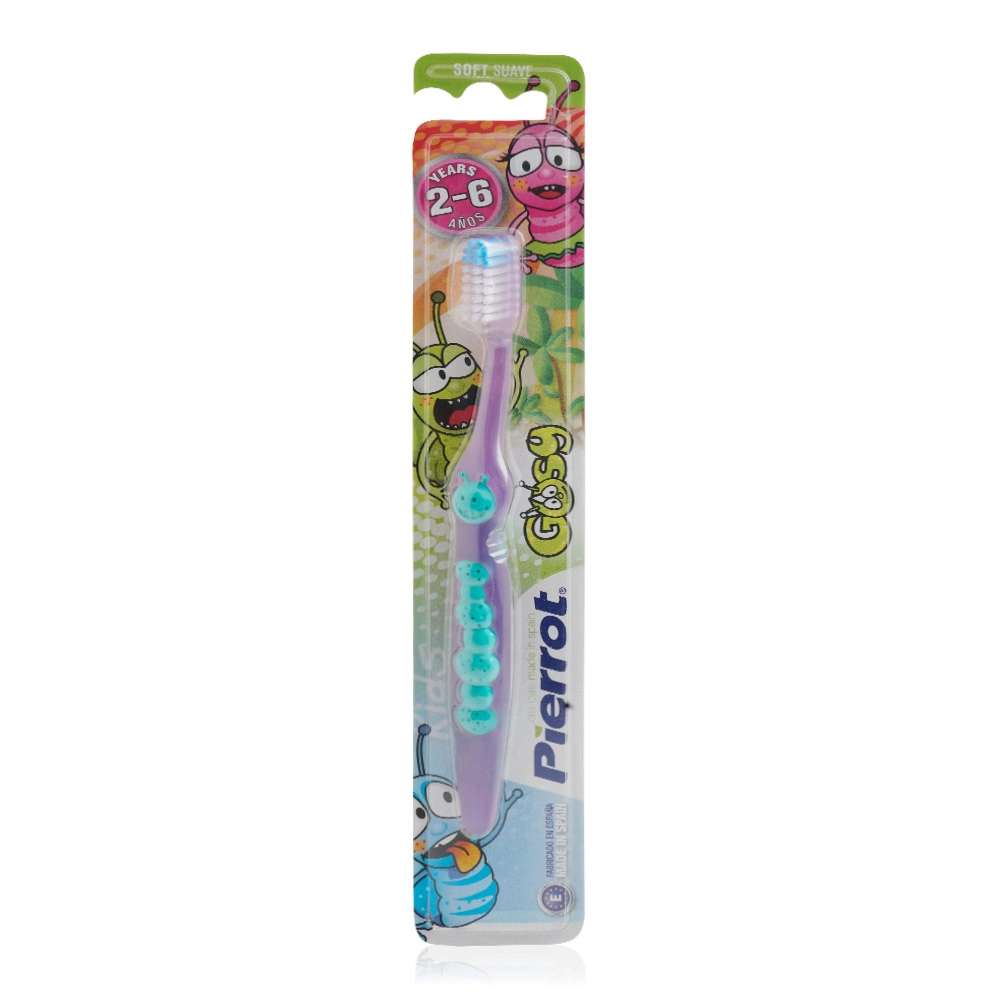 Gusy Soft Toothbrush