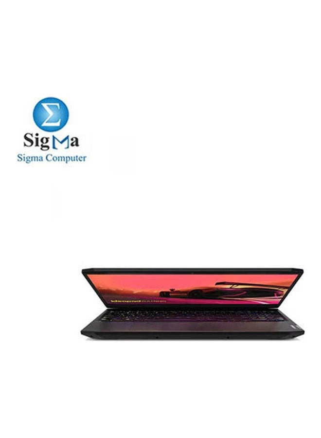 IdeaPad Gaming 3 82K2006SFE - 15.6'' Ryzen 5 5600H 16GB DDR4 512GB SSD