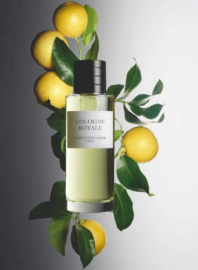 Bois D'argent Eau de Parfum 250 ml