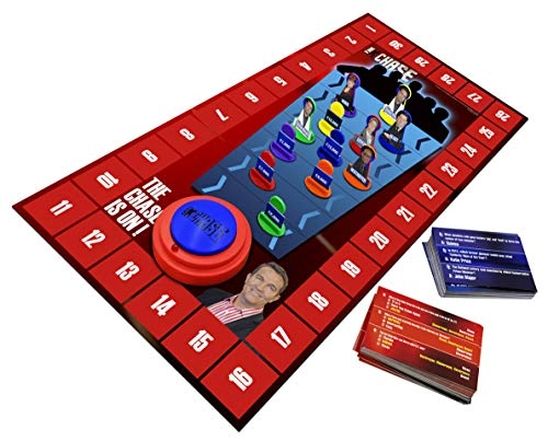 The Chase - TV Show Game