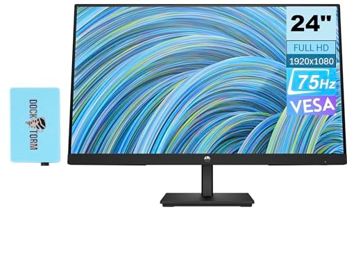 HP24 - 24 Inches 1920 x 1080