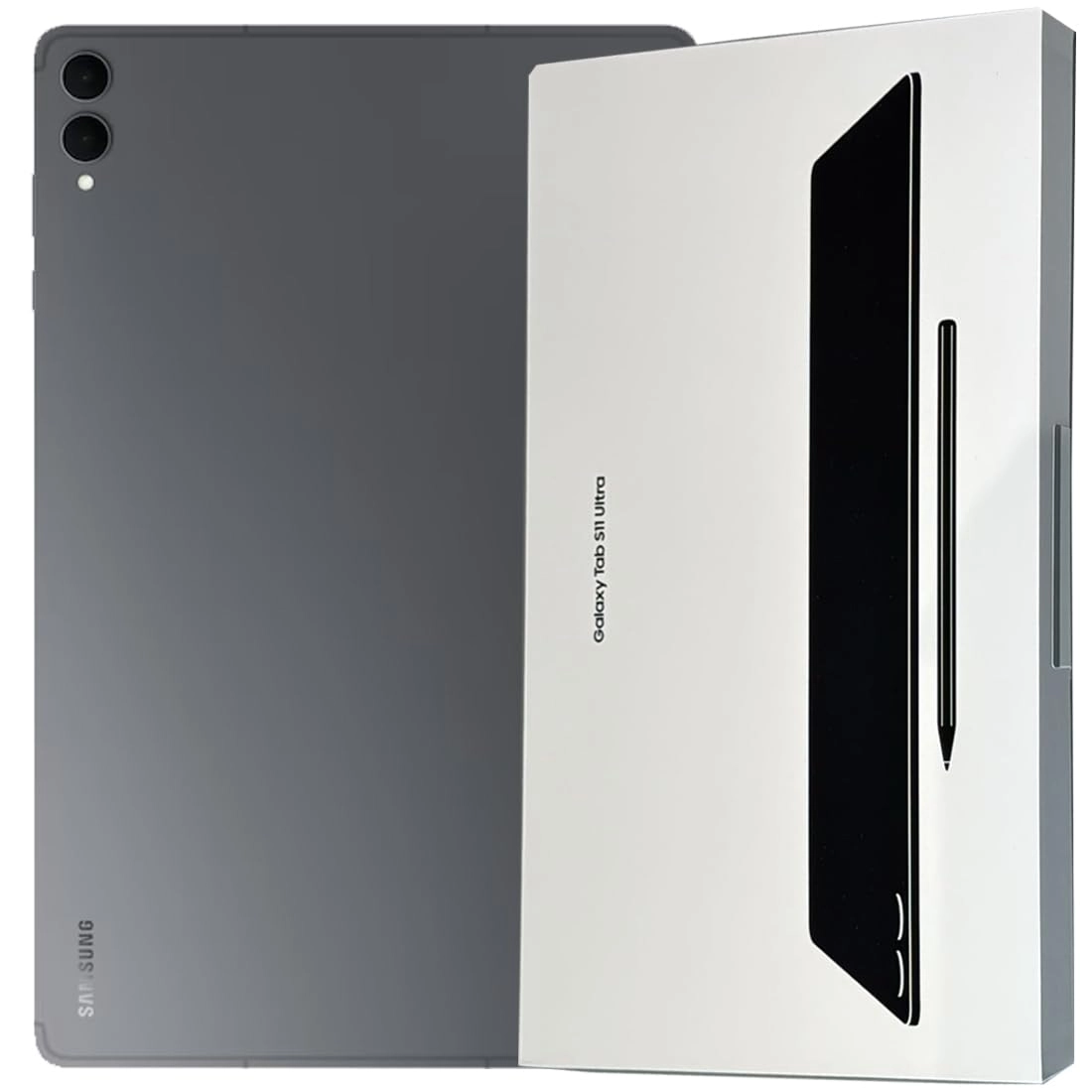 Galaxy Tab S11 Ultra - 256GB 14.6"