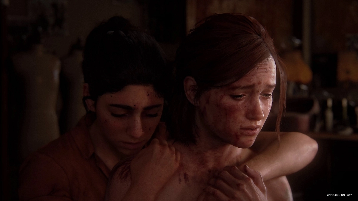 The Last of Us Part II - PlayStation 4