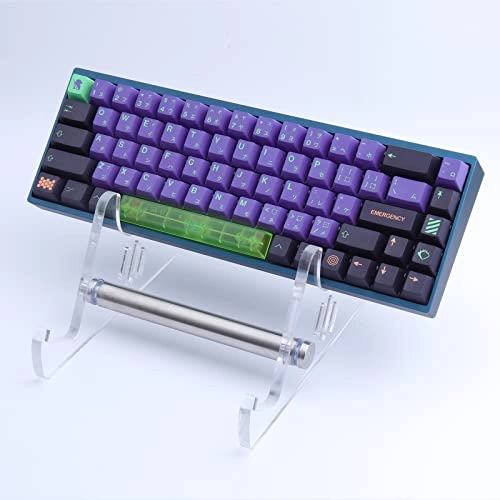PBT Keycaps - 135 Keys