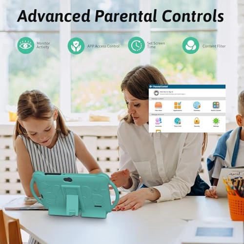 Q8K - 4GB 7 inch 32GB