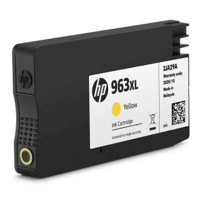 TECH SPEED COMPUTER SYSTEMS TRADING CO LLC HP 963Xl Standard Yield Yellow Compatible