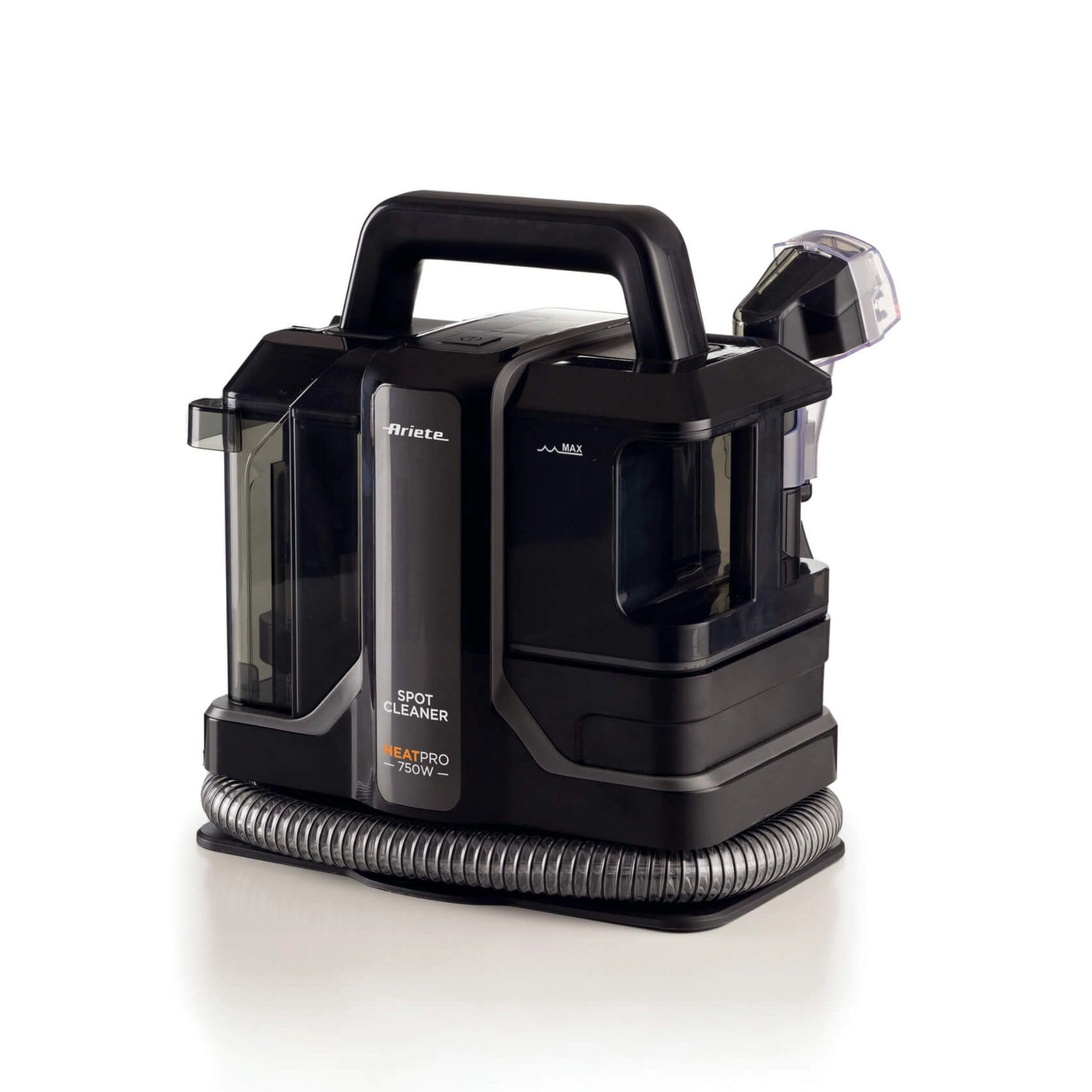 Ariete Spot Cleaner Heat Pro - Carpet & Upholstery Cleaner 750W