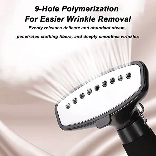 Garment Steamer - 2000W 2.5L