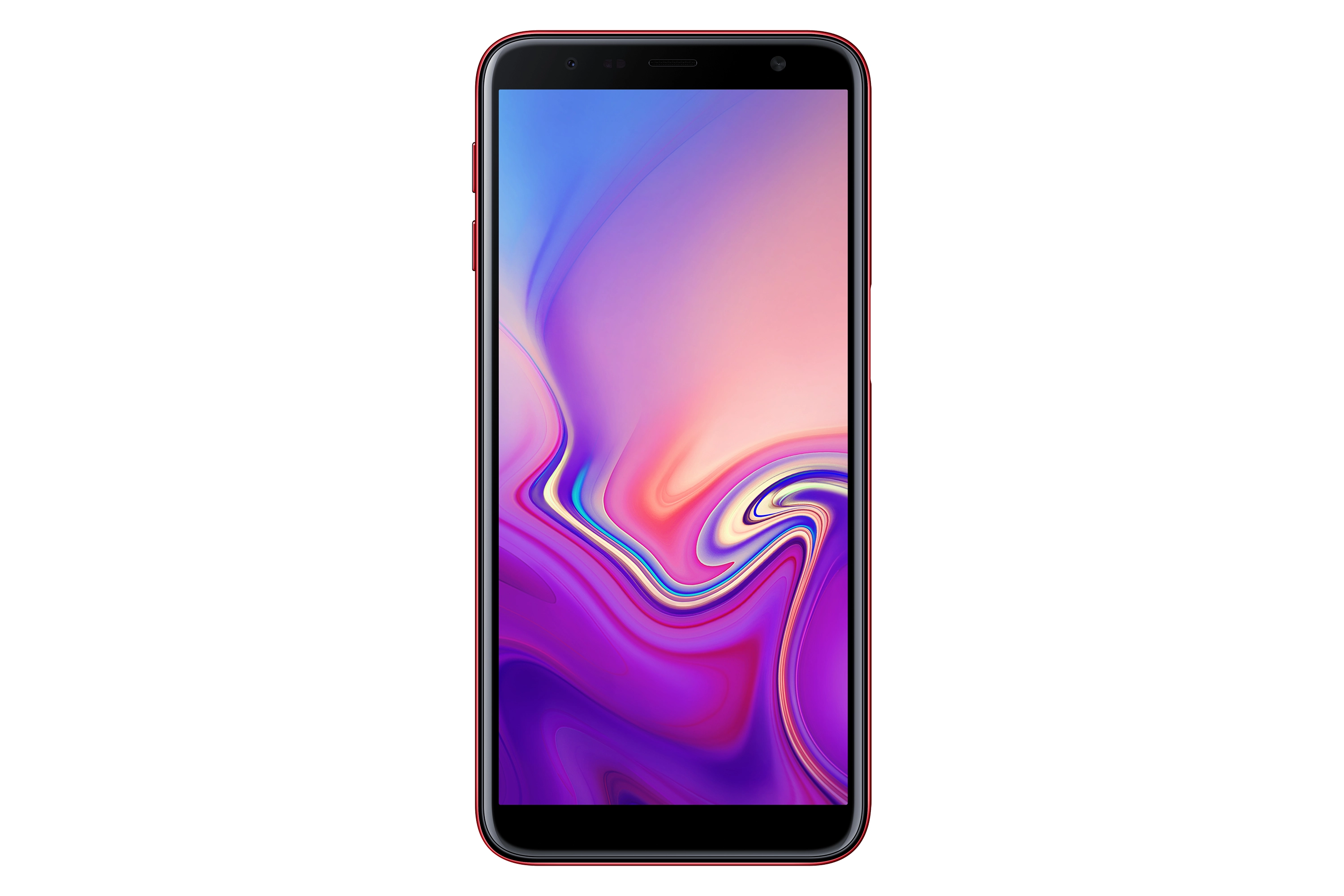 Galaxy J6+ - 3GB 32GB