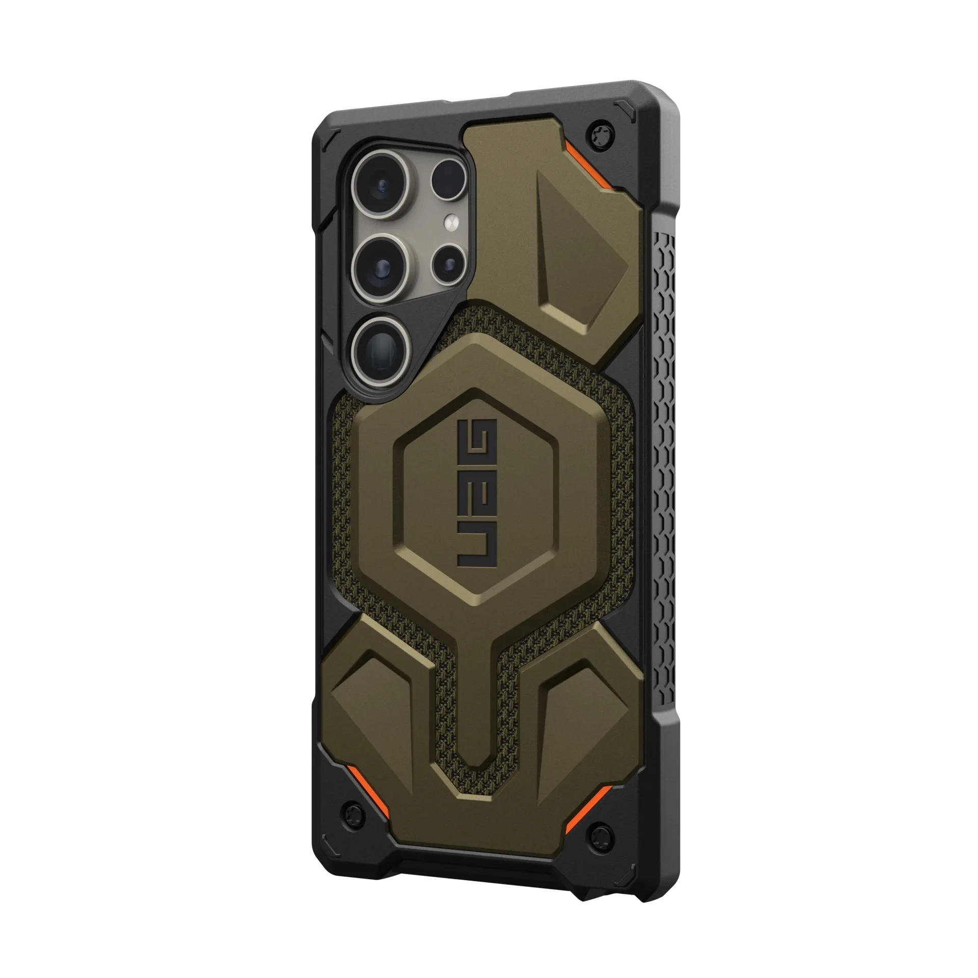 Monarch - Kevlar Case