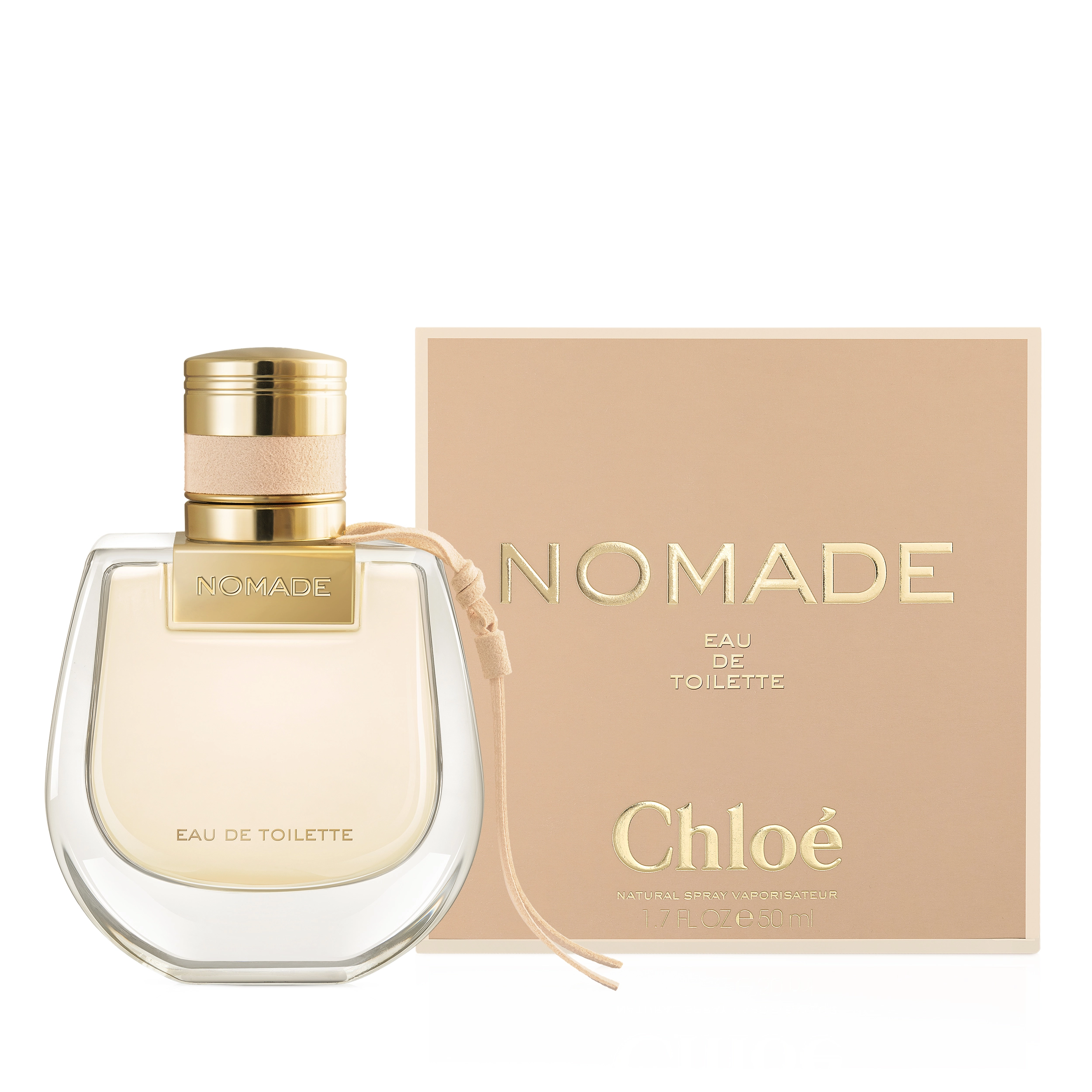 Nomade Eau de Toilette 50ml