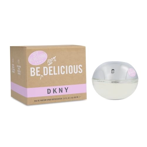 Be 100% Delicious Eau de Parfum 100 ml
