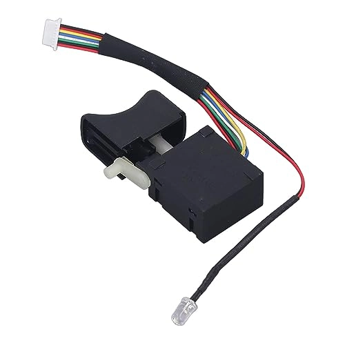 Cordless Drill Switch - 36V Light