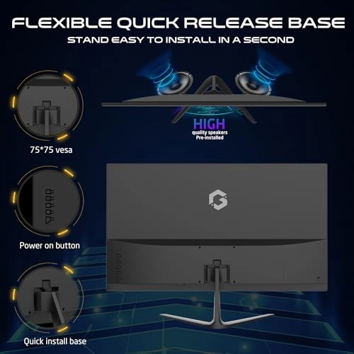 GOES22FHD120IPS - 22 in 1080x1920