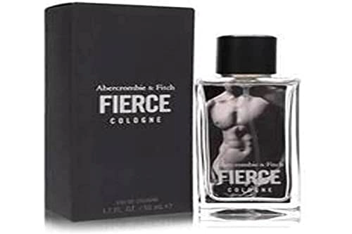 Fierce - 100 Milliliters