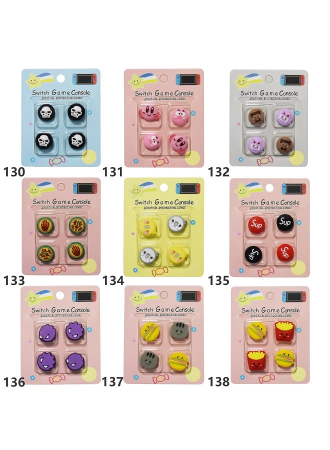 Monster Hunter Rocker Cap - NS/Lite