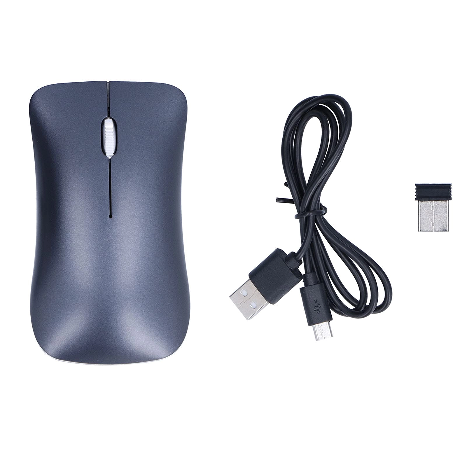 Generic Bluetooth Mouse - BT 5.0 BT 3.0 2.4G Wireless