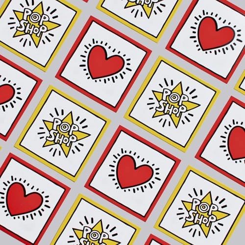 Monopoly: Pop Shop 40th Anniversary Edition