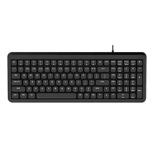 Wired Keyboard - Wired