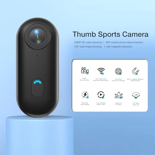 H7 - 1080P 64GB
