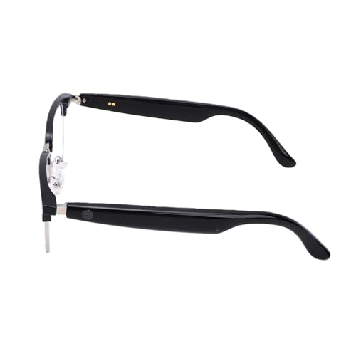 Smart Glasses - 5.4 Anti Blue Light AI Voice Helper