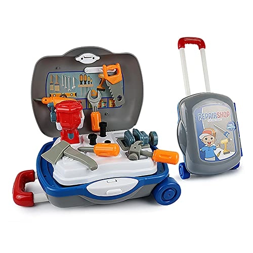 Kids Tools Set - 20 pcs (8088789773)