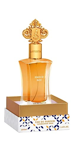 Proud Boy Eau de Parfum 100ml