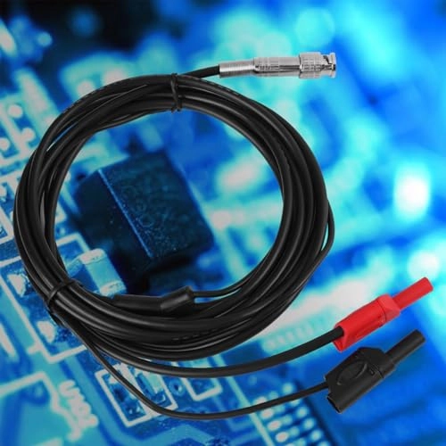 HT30A - BNC to Banana Head Adapter Cable