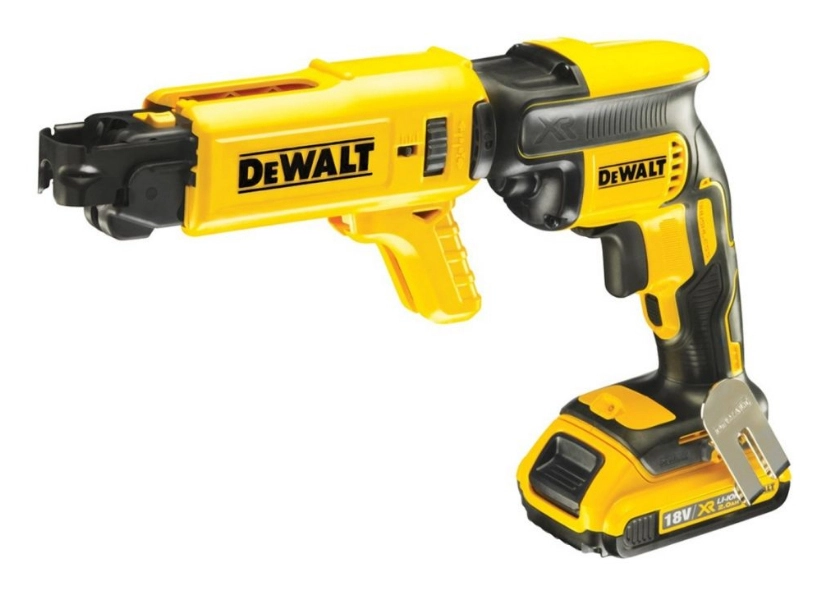 Impact Driver