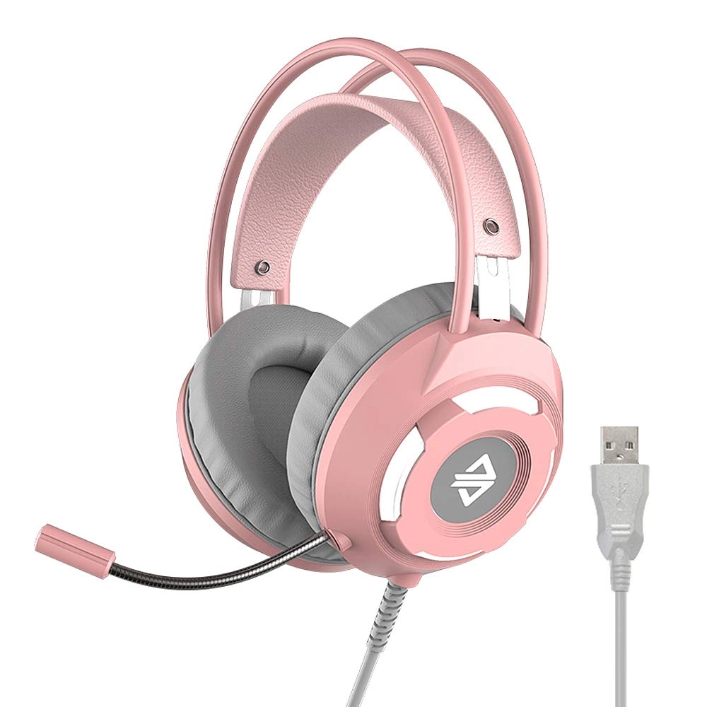 Moobody787881490259 AX120-7.1 Wired Headset