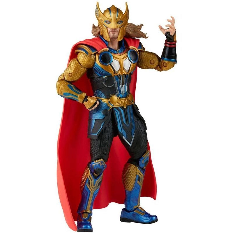Thor - Avengers Marvel Legends Series (TWM)