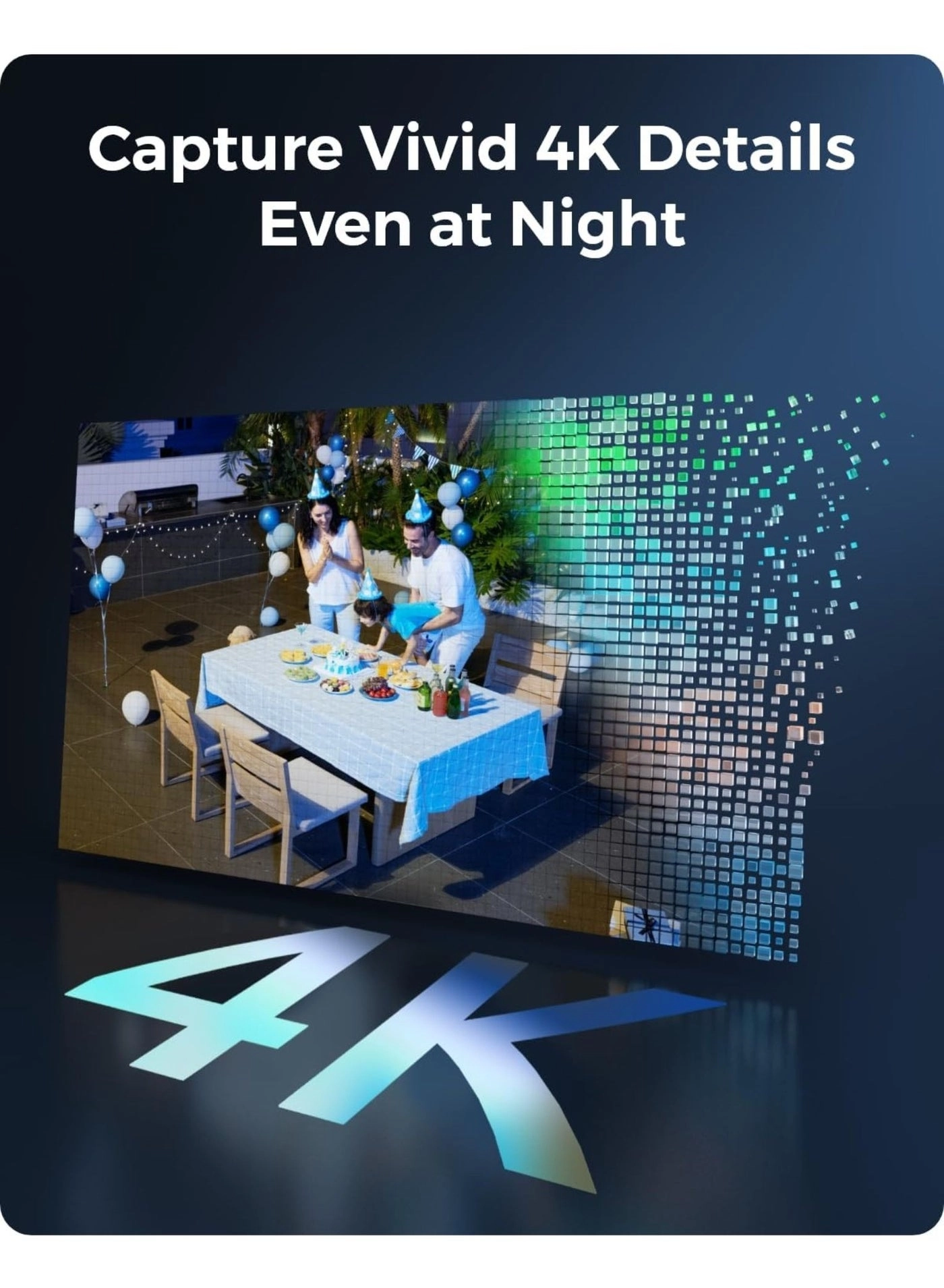 Argus 3 Ultra + Home Hub