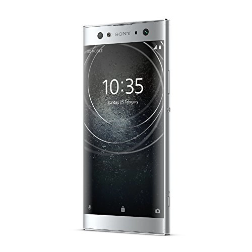Xperia xa2 ultra 4GB 32GB
