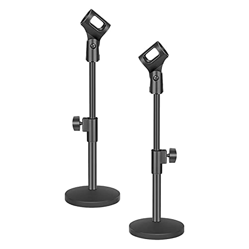 NW-(PC-02) - 2-Pack 9.45"-12.2" Black