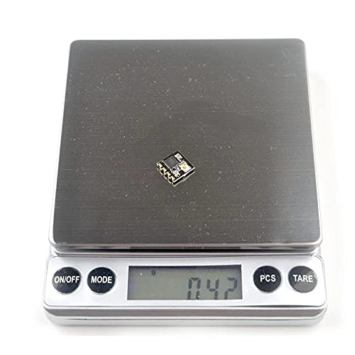 EP1 - 0.42g 2.4GHz ExpressLRS