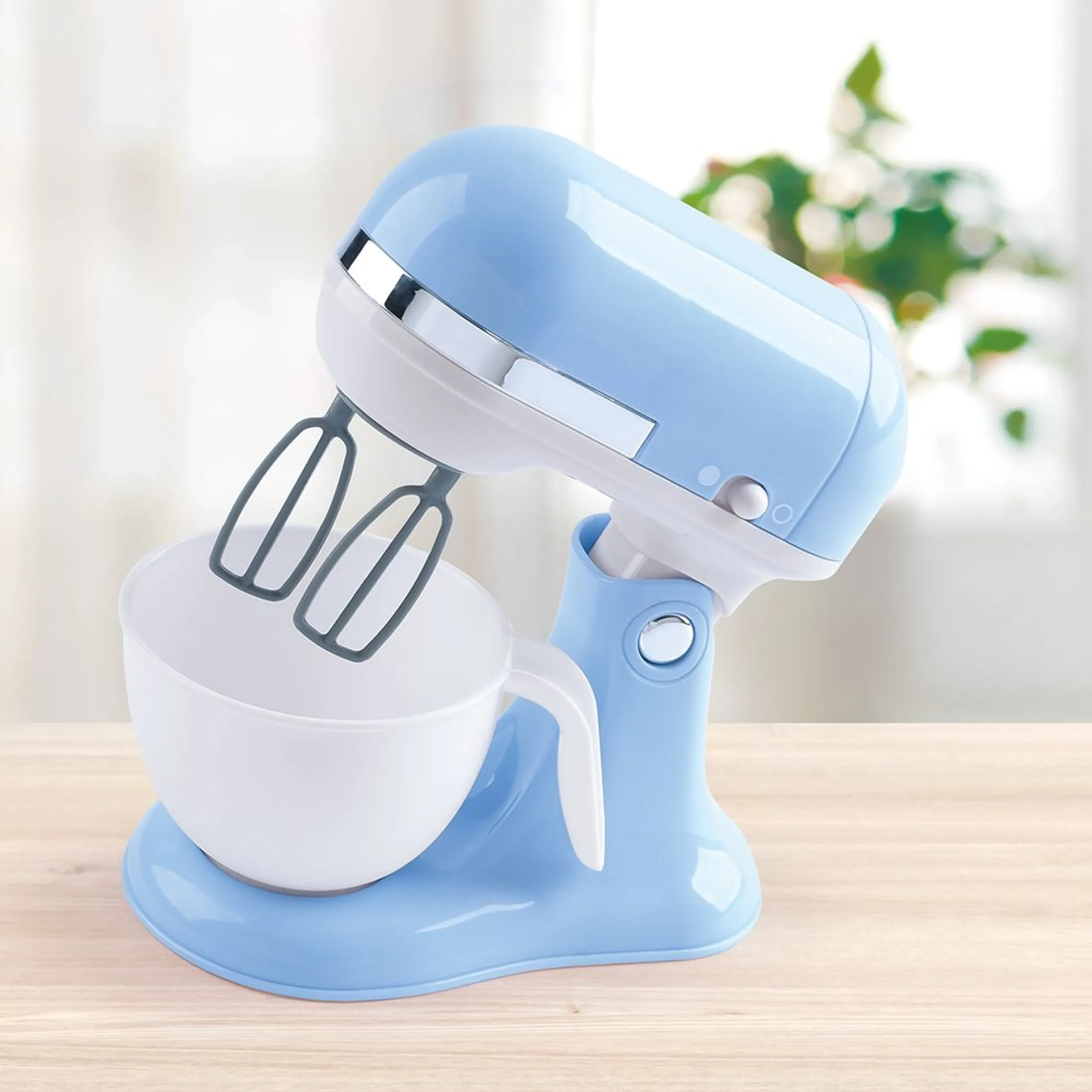 Classy Kitchen Appliance Trio - 3 pcs (2169971-38326_PL)